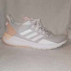 ADIDAS QUESTER RIDE SNEAKER SZ 10